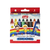 CRAYONES TRABI MAXI JUMBO X 8 COLORES (1029)
