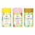 GOMA DE BORRAR DELI BLOOMING FRUTAS CILINDRICA X 3 U. (LAPIZ) (EH01400)