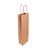BOLSA PARA REGALO EVA COR BOTELLA 12 X 36 CM NATURAL X 10 U - comprar online