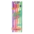 ROLLER BALL MOOVING TINTA GEL PASTEL BLISTER SURTIDO X 5 U