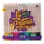 LAPICES DE COLORES MOOVING X 24 COLORES - comprar online