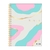 CUADERNO MOOVING 29/7 T. DURA X 120 HJS RAYADO CHIC