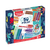 KIT COLOREO MAPED CREATIV DIDACTICO X 50 PIEZAS (907037)