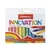 CRAYONES SIMBALL INNOVATION JUMBO X 12 COLORES