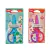 TIJERA ESCOLAR DELI PLASTICA DE 12 CM (E6067) X 2 U. - comprar online
