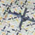 PAPEL DE REGALO CARPEL 70 X 100 CM (06016) ESPIGAS X 20 U.