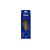 ROLLER BALL TRAMA GEL GLITTER X 5 COLORES