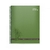 CUADERNO LEDESMA MAS CAÑA 22/29 X 84 HJS. CUADRICULADO X 5 U.