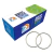 ARO METALICO EZCO DE 50 MM X 50 U