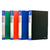 CARPETA TRAMA CON 60 FOLIOS OFICIO