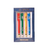 SET BOLIGRAFO MOOVING HARRY POTTER RT X 4 U. (2222160104)