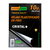 HOJA DE PVC PARA PLASTIFICAR EN FRIO LAMA/AUTOFIX X 1 U.