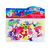 NUMEROS DE GOMA EVA ADHESIVOS KREKER EN BOLSA X 180 UNIDADES (1352)