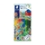 LAPICES DE COLORES STAEDTLER X 12 COLORES + SACAPUNTA