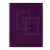 CUADERNO MIS APUNTES STYLE 29/7 X 150 HJS. CUADRICULADO X 5 U.