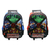 MOCHILA CRESKO 18" C/CARRITO AVENGERS ASSEMBLE (SP142)