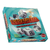 JUEGO LETRAGRAMA INKDROP