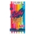 ROLLER BALL MOOVING TINTA GEL RETRACTIL BLISTER SURTIDO X 6 U