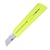CORTANTE DELI VIVID GRANDE DE 18 MM VERDE MANZANA CON GUIA METALICA (E2040V)