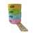 ROLLO DE TICKET TURNO 1028 SIMPLE X 2000 NUMEROS