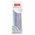 LAPICES DE COLORES SIMBALL INNOVATION PASTEL X 8 COLORES
