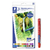 CRAYONES STAEDTLER KARAT ACUARELABLES X 24 COLORES (22324)