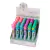 BOLIGRAFO MULTIPAPER PULPO 6 COLORES EN 1 (23-80) X 1 U.