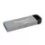 Pen Drive KINGSTON DataTraveler Kyson 128GB USB 3.2 Gen 1 Tipo A Gris en internet