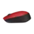 Mouse Inalámbrico LOGITECH M170 Rojo en internet