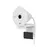 Cámara Web Logitech Brio 300 Blanco