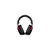 Auricular HyperX Cloud III inalámbrico - (Negro/Rojo) - comprar online