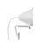 Cámara Web Logitech Brio 300 Blanco - comprar online