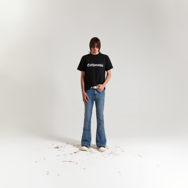 Euthanasia T-Shirt thumbnail 2
