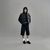 chaleco puffer