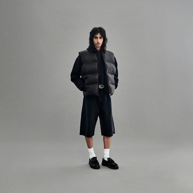 Chaleco Puffer thumbnail 2