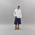 linen shirt - comprar online