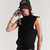 black tank top t-shirt en internet