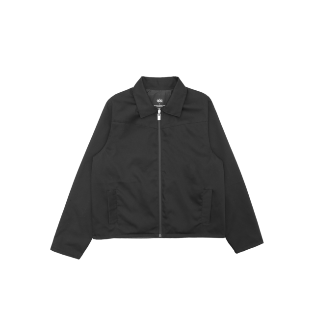 Qqq Water-Repellent Jacket thumbnail 2