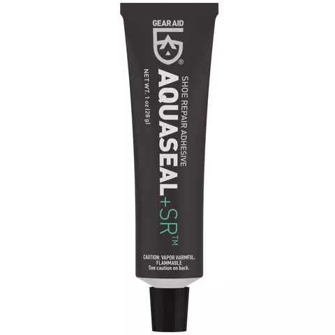 ADHESIVO MCNETT AQUASEAL SR REPARADOR DE CALZADO 10Z