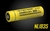 BATERIA NITECORE RECARGABLE 18650 NL1835 LI-ION 3.6V 3500MAH - comprar online