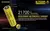 BATERIA NITECORE 21700 PARA LINTERNAS MODELOS i - Tienda Logi