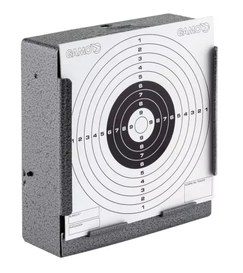 TRAGABALINES PLANO GAMO PARA TIRO AL BLANCO