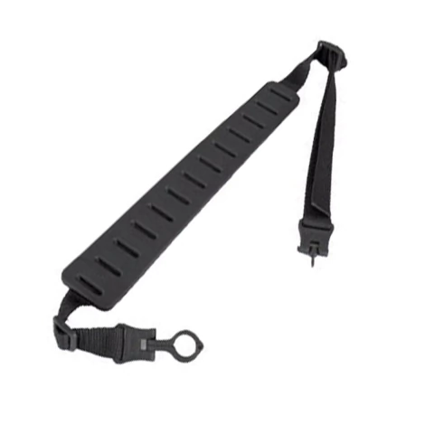 CORREA PORTA CARABINA RIFLE AIRE COMPRIMIDO GAMO