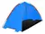 Carpa Playera Tipo Iglú 2,20 X 1,20 X 1,20 Estacas Y Sogas
