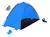 Carpa Playera Tipo Iglú 2,20 X 1,20 X 1,20 Estacas Y Sogas - comprar online