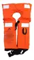 CHALECO AQUAFLOAT PONCHO CON SILBATO