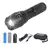 LINTERNA LED 1000 LUMEN RECARGABLE en internet
