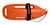 SALVAVIDAS TORPEDO AQUAFLOAT BAYWATCH PROFESIONAL