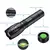 Imagen de LINTERNA LED 1000 LUMEN RECARGABLE