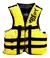 CHALECO AQUAFLOAT PRO FISH - Tienda Logi